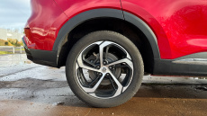 MG HS 1.5 T-GDI Trophy 5dr Petrol Hatchback